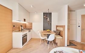 Cozy Apartment In The Heart Of Kranjska Gora