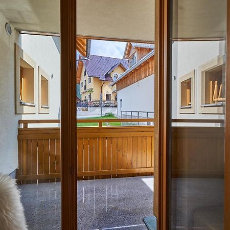Cozy Apartment In The Heart Of Kranjska Gora Exterior foto