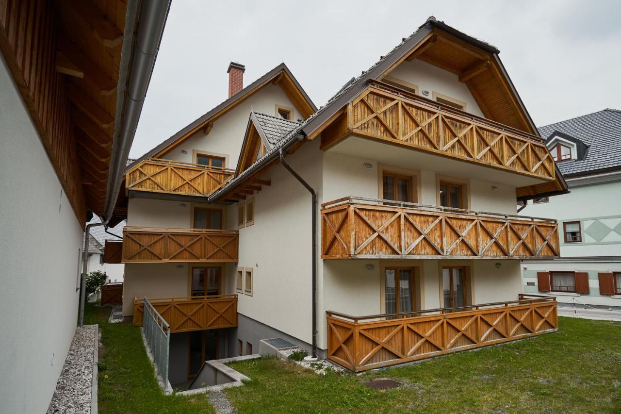 Cozy Apartment In The Heart Of Kranjska Gora Exterior foto