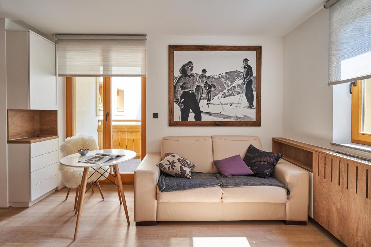 Cozy Apartment In The Heart Of Kranjska Gora Exterior foto